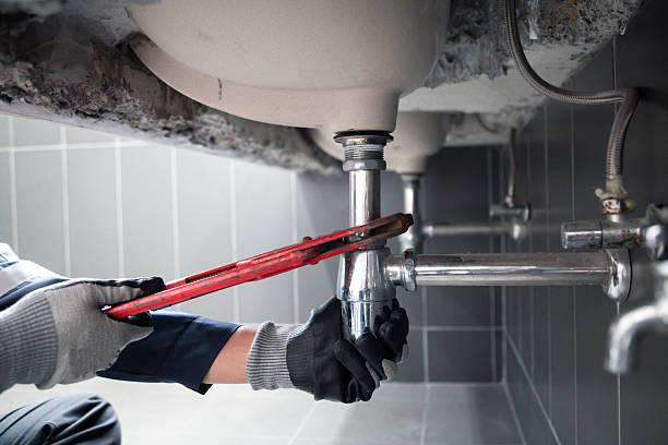 Trusted Gas Line Repair service in Egg Harbor City, NJ - AAA Plumbing Heating